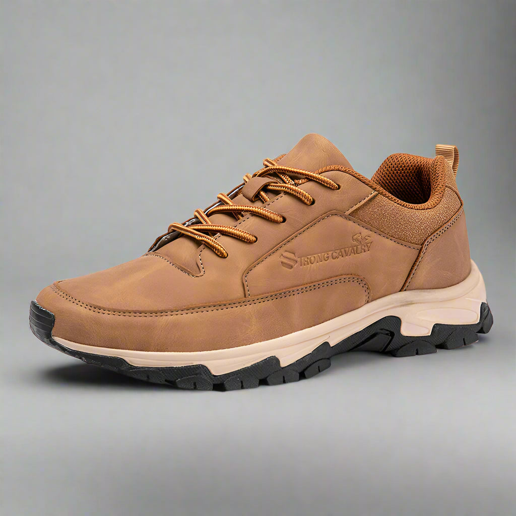 Dominic™ - Orthopedic Shoes - Image 1