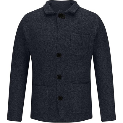 Men's Casual Lightweight Jacket | Modern Blazer Coat