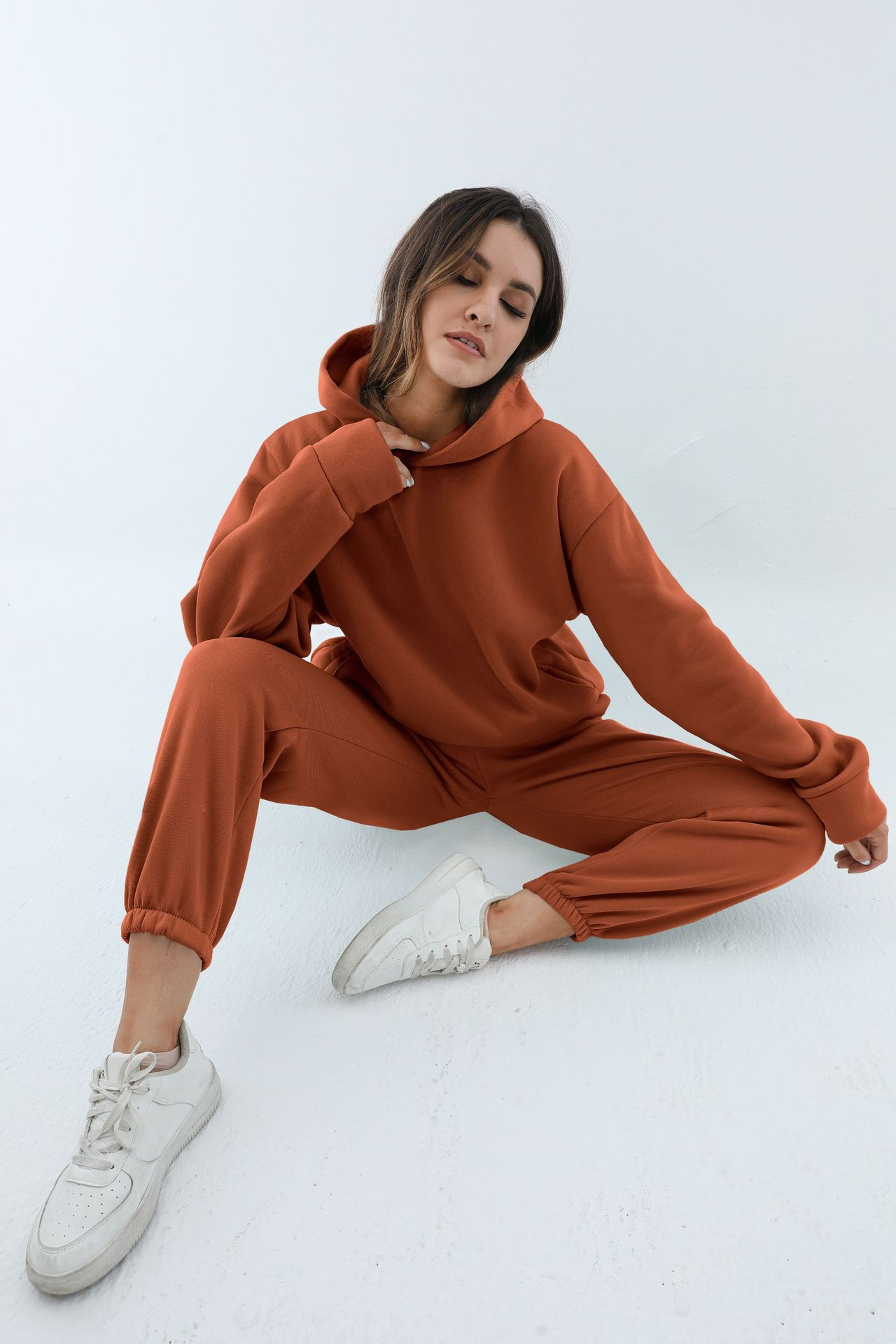 Women's Track Suits Comfortable Jogging Set