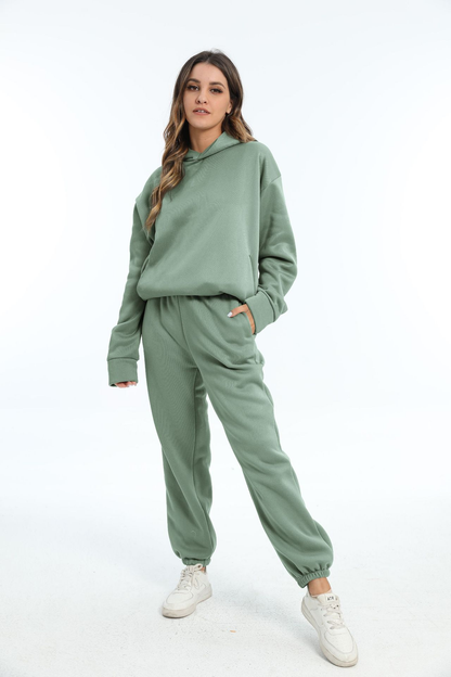 Women's Track Suits Comfortable Jogging Set
