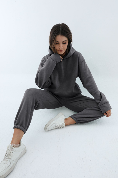 Women's Track Suits Comfortable Jogging Set