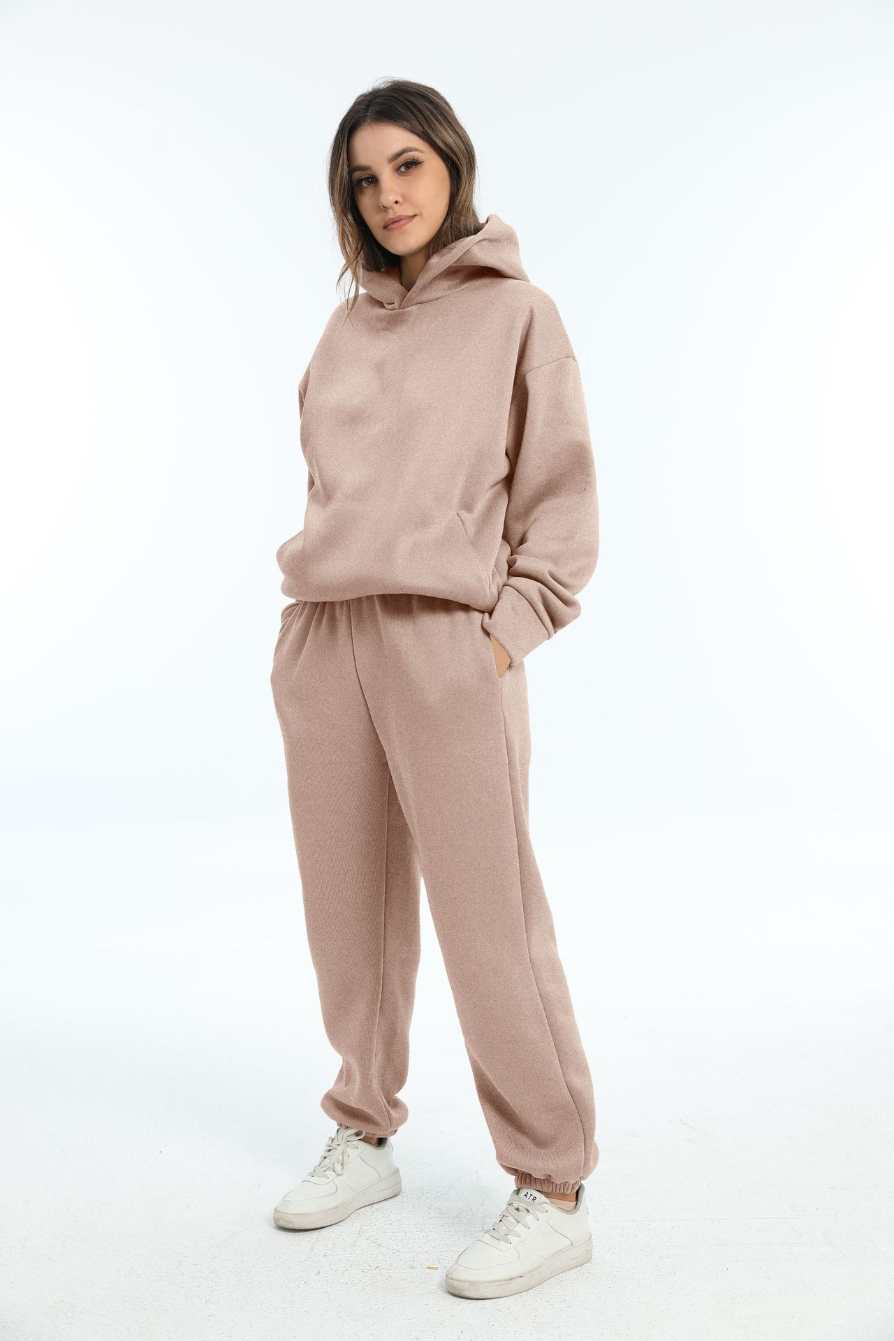 Women's Track Suits Comfortable Jogging Set