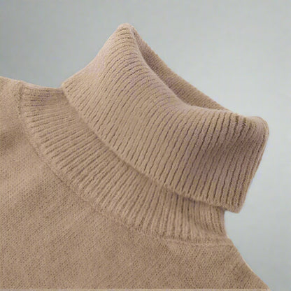 Rollkragenpullover - Image 8