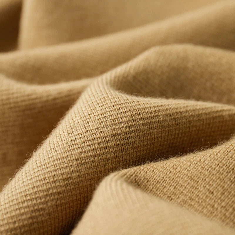 Men’s Smart Casual Button Up Cardigan | Long Sleeve Knitwear