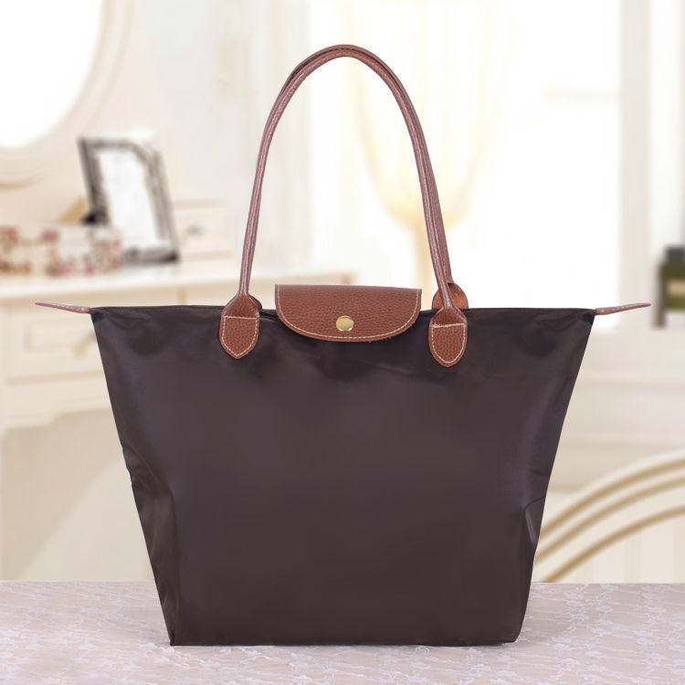 Stylish Large Tote Bag for Everyday Use - Image 2