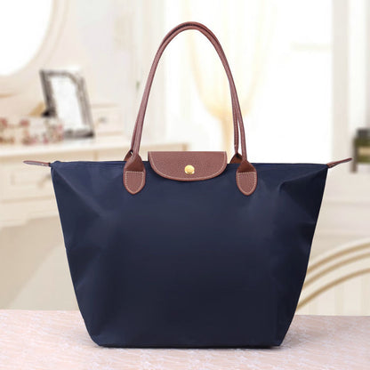 Stylish Large Tote Bag for Everyday Use - Image 3