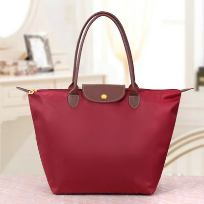 Stylish Large Tote Bag for Everyday Use - Image 4