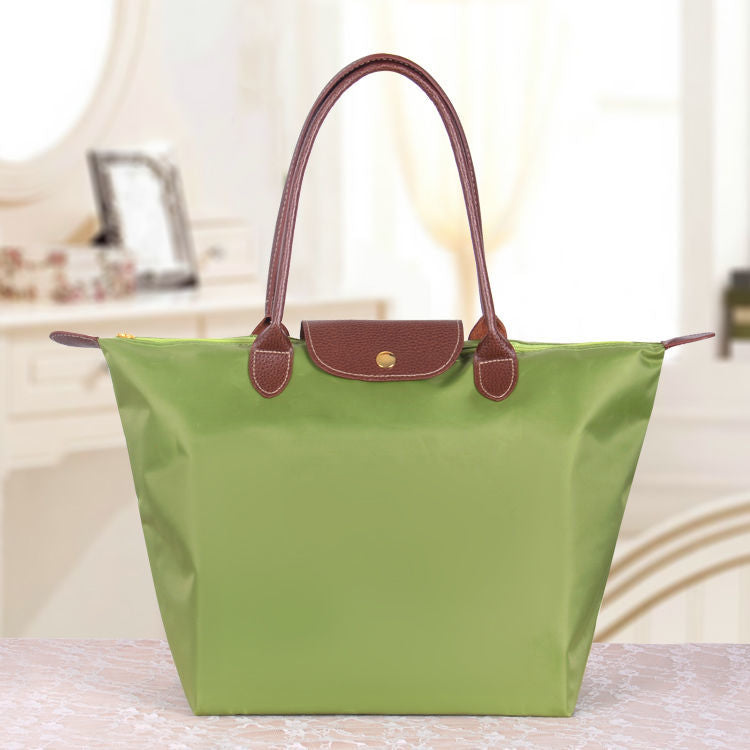 Stylish Large Tote Bag for Everyday Use - Image 5