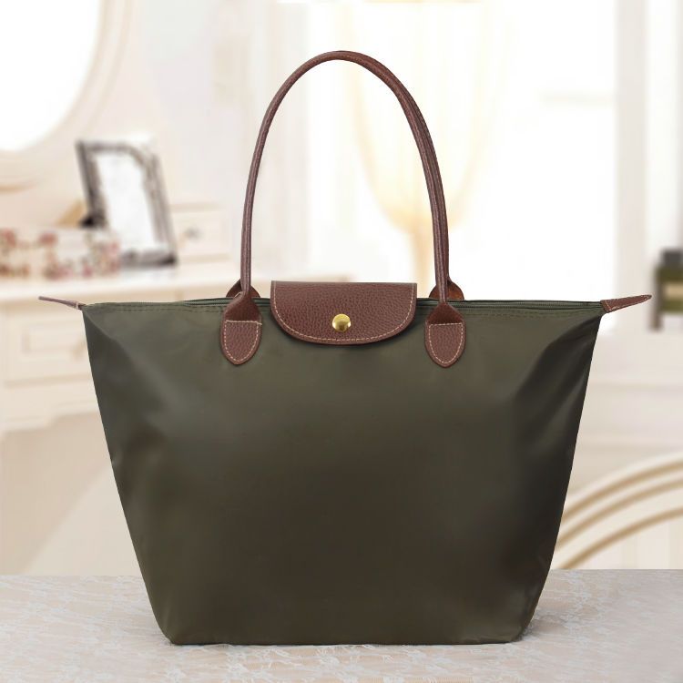Stylish Large Tote Bag for Everyday Use - Image 6