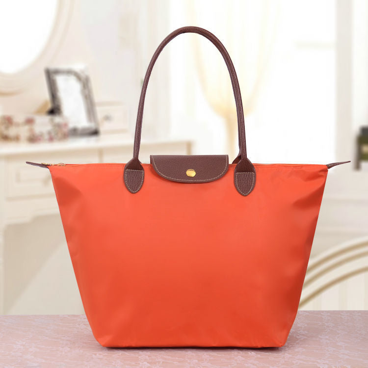 Stylish Large Tote Bag for Everyday Use - Image 7