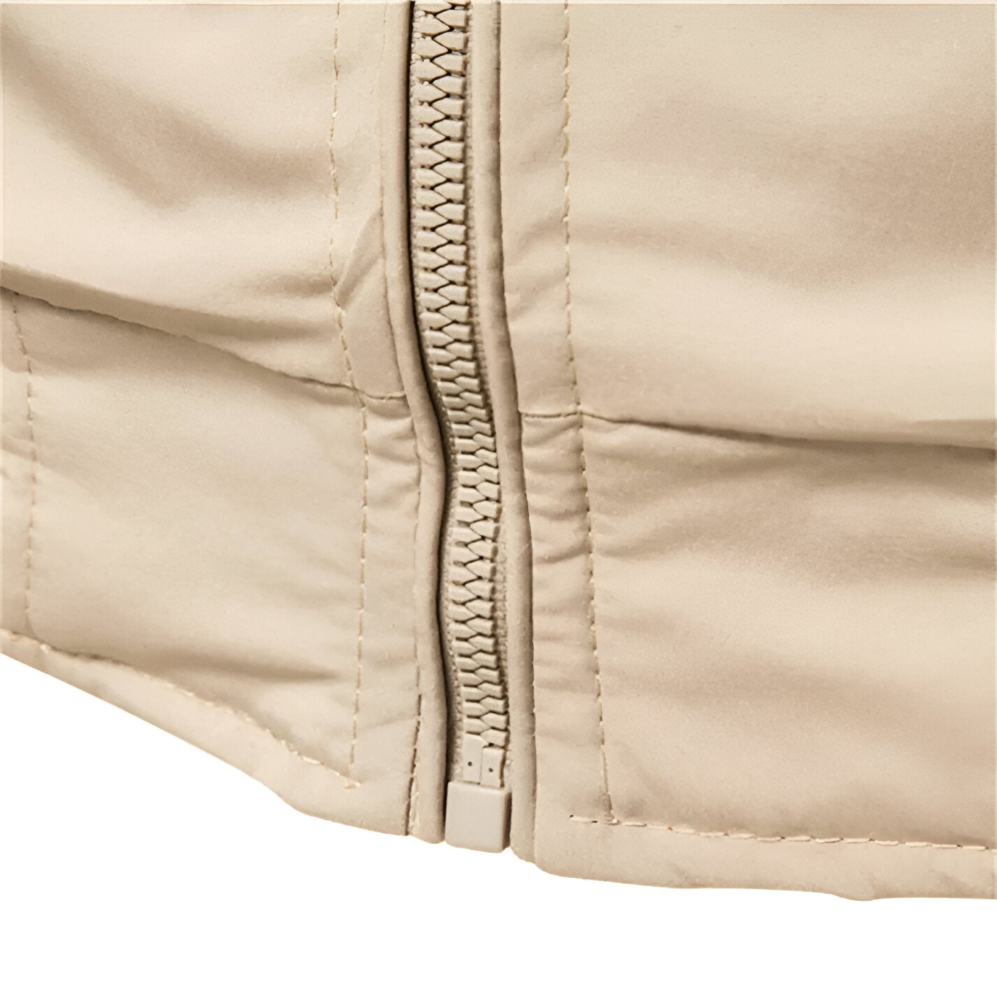 Men’s Lightweight Bomber Jacket | Casual Zip Up