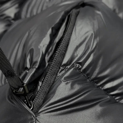 Stylish Warm Waterproof Women's Winter Jacket - Image 8