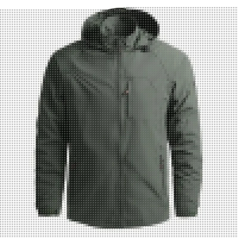 Men’s Lightweight Hooded Jacket | Casual Zip Up Windbreaker