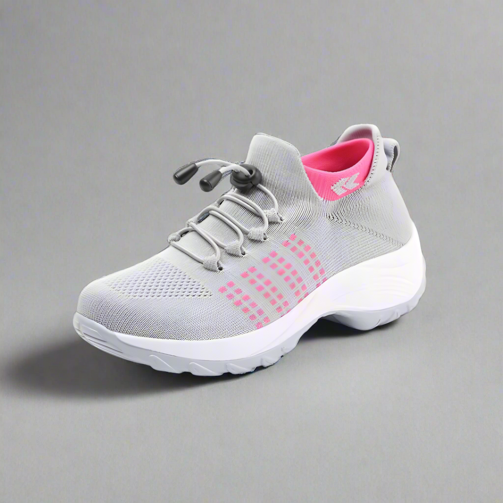 Stylish Women's Everyday Footwear - Image 4