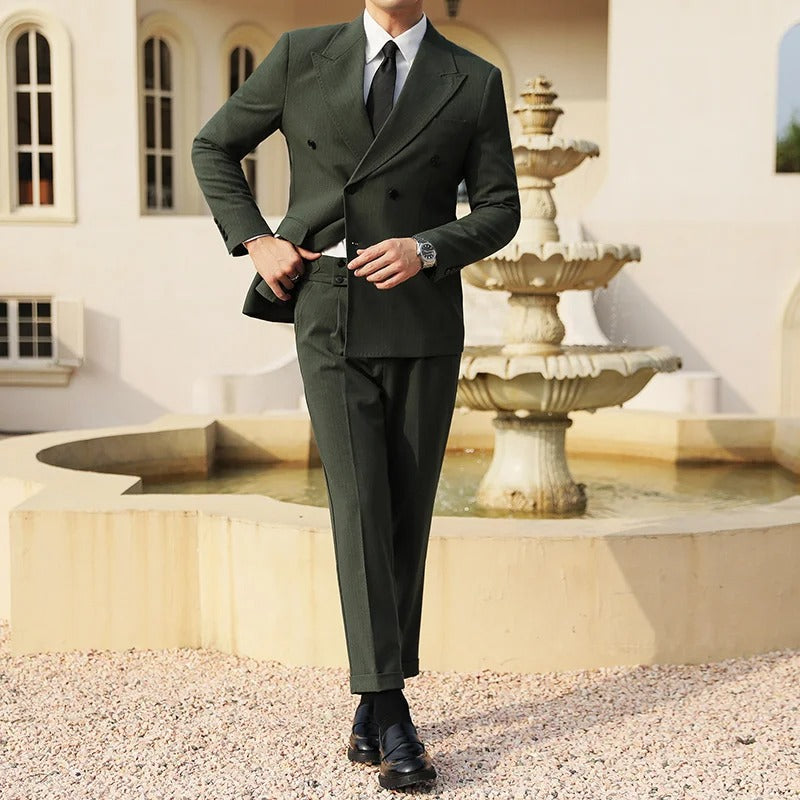 OLD MONEY Wedding SUITS - WEAR OLD MONEY