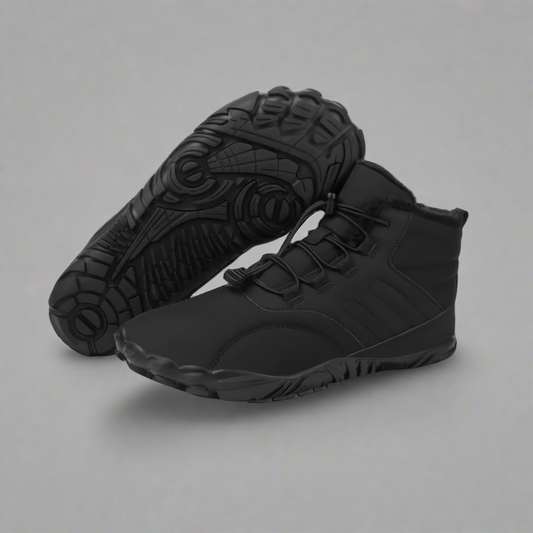 Unisex Adventure Footwear for All Terrain - Image 2
