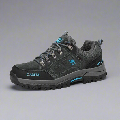 Waterproof Breathable Hiking Shoes for Men - Image 5