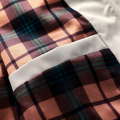 Men’s Warm Waterproof Winter Jacket | Hooded Padded Parka