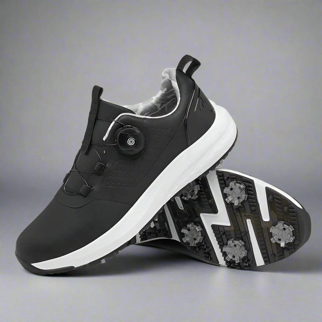 Waterproof Women's Golf Trainers for Comfort - Image 13