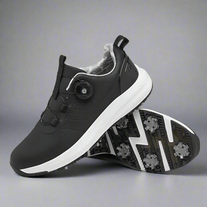 Waterproof Women's Golf Trainers for Comfort - Image 13