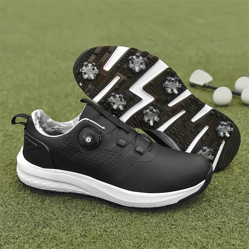 Waterproof Women's Golf Trainers for Comfort - Image 14