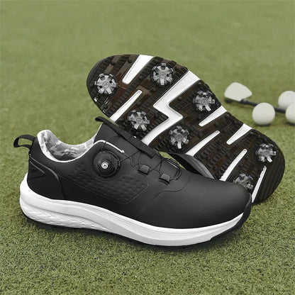 Waterproof Women's Golf Trainers for Comfort - Image 14