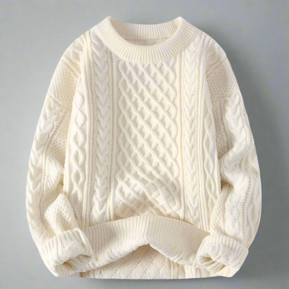 Wollpullover für Damen - Image 1