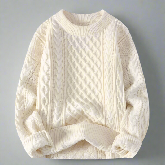 Wollpullover für Damen - Image 1