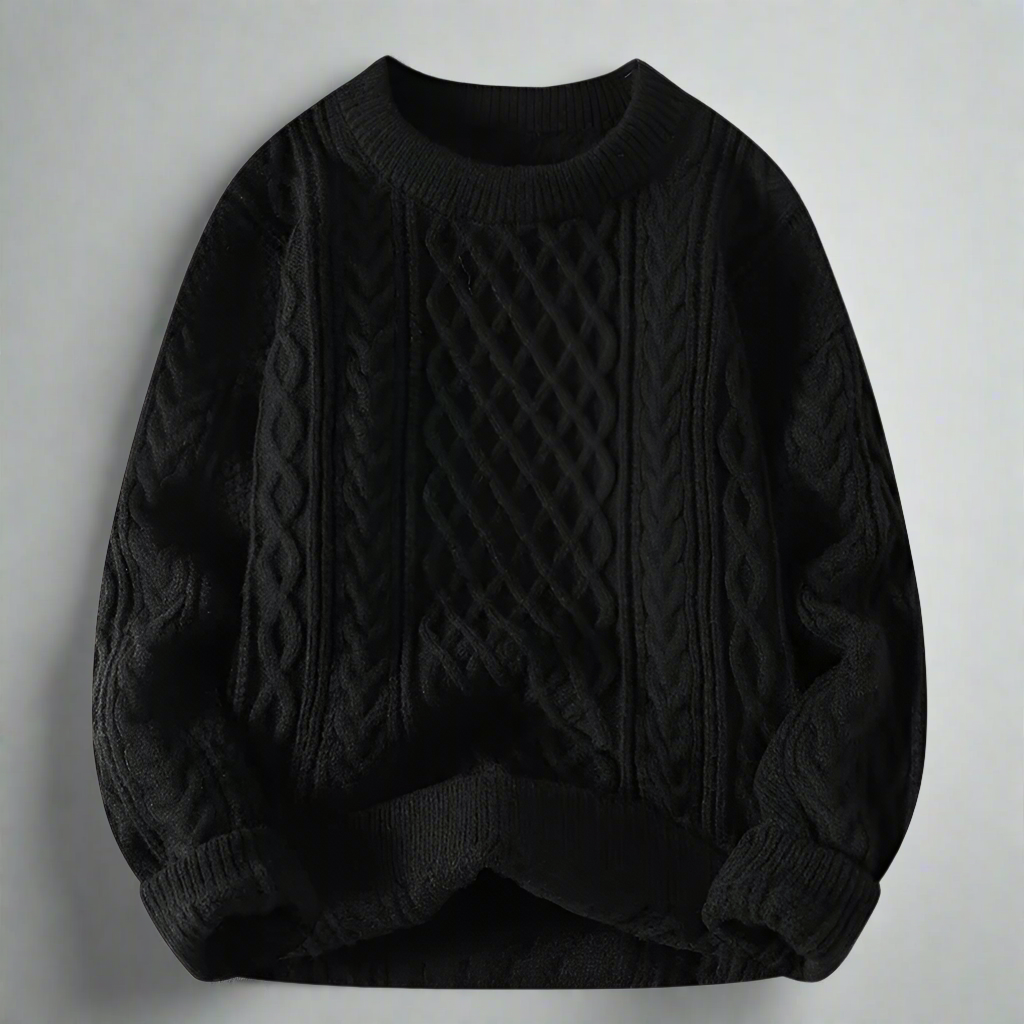 Wollpullover für Damen - Image 2