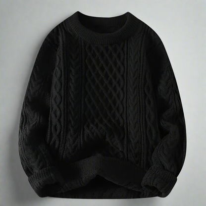 Wollpullover für Damen - Image 2