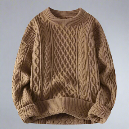 Wollpullover für Damen - Image 3