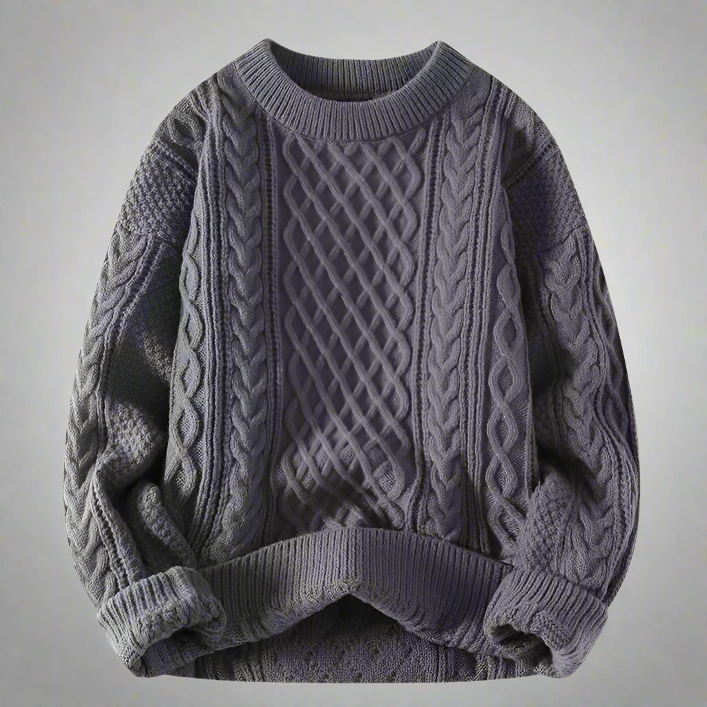 Wollpullover für Damen - Image 4