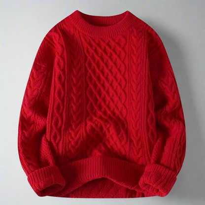 Wollpullover für Damen - Image 5