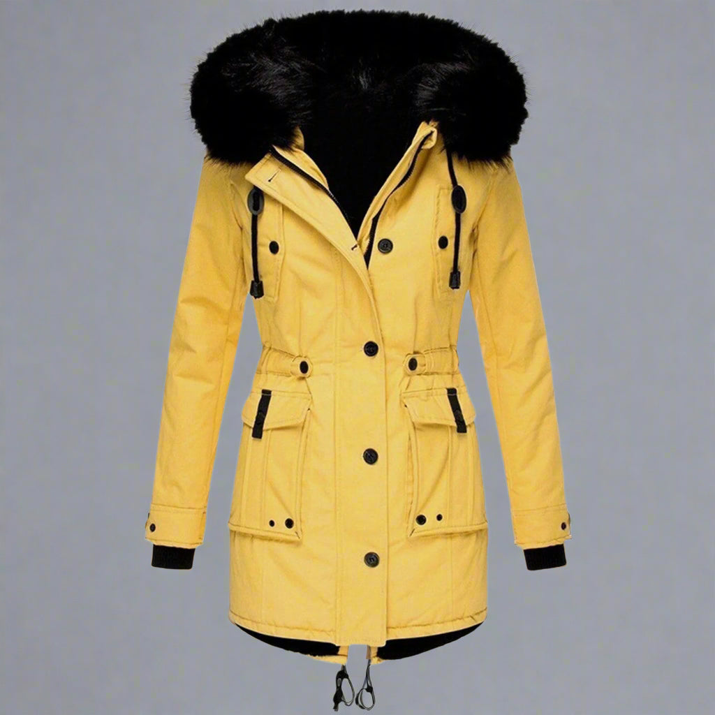 W&W FRIEDA - Warmer Mode-Mantel - Image 6