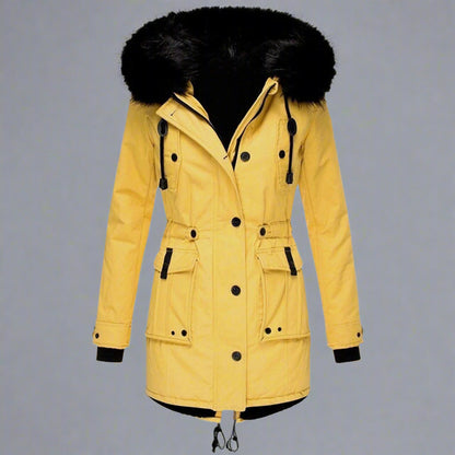 W&W FRIEDA - Warmer Mode-Mantel - Image 6